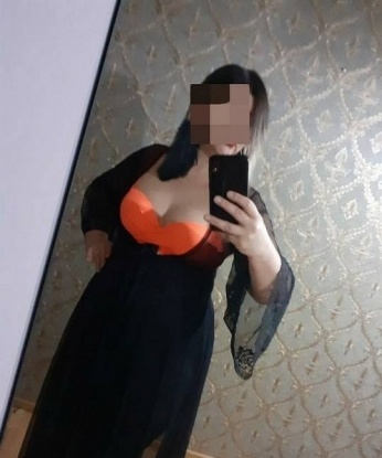 Анкета проститутки Кристина - Фото 1, Синдор, 38 лет, №1233
