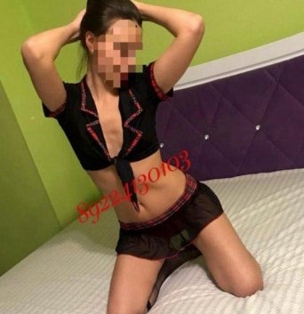 Анкета проститутки Лиза - Фото 1, Синдор, 27 лет, №10475